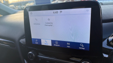 Ford Fiesta 1.0 EcoBoost Hybrid mHEV 125 Titanium 5dr Petrol Hatchback